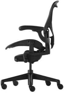 Кресло эргономичное Herman Miller Aeron C Large