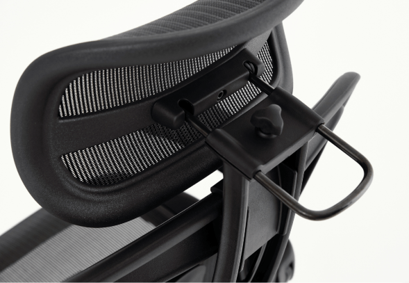 Кресло эргономичное Herman Miller Aeron C Large 