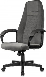 Кресло руководителя Бюрократ CH-730