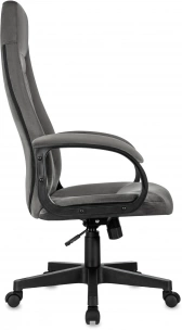 Кресло руководителя Бюрократ CH-730