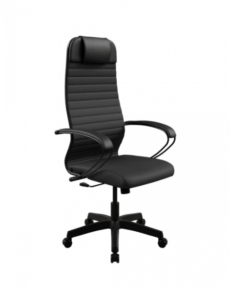 Кресло Sit 10 Кресло ErgoLife Set 27/подл.130/осн.Sit 001