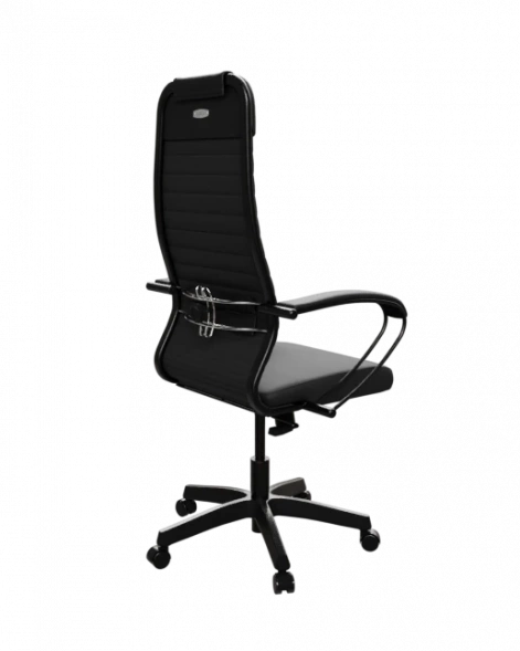 Кресло Sit 10 Кресло ErgoLife Set 27/подл.130/осн.Sit 001