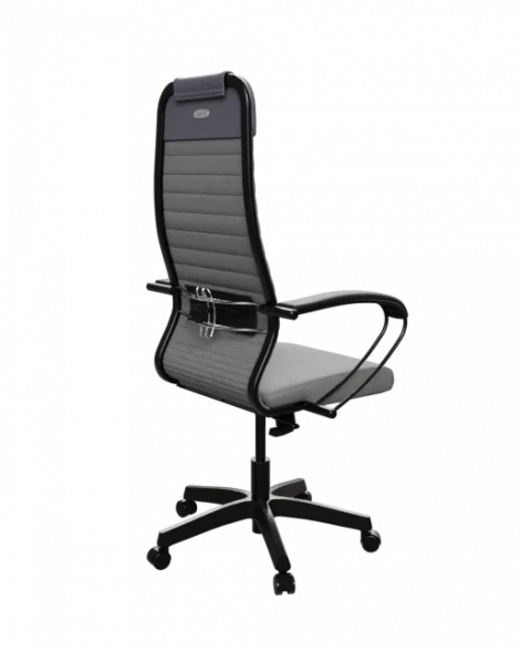 Кресло Sit 10 Кресло ErgoLife Set 27/подл.130/осн.Sit 001