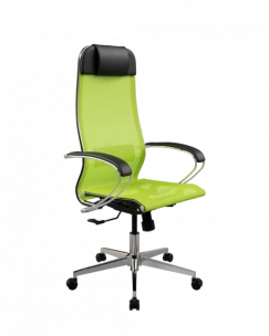 Кресло SynchroSit 10 ErgoLife Set 4/подл.131/осн.Synchro 004