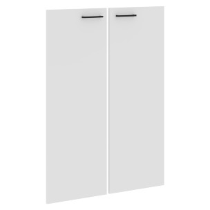 Двери средние JMD 42-2 846х18х1132 JAY