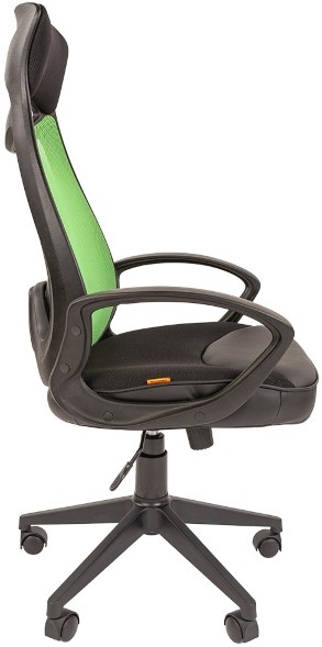 Кресла для руководителя CHAIRMAN 840