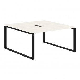 Стол 2-х местный EQWST 1516 1560х1606х750 EDIS