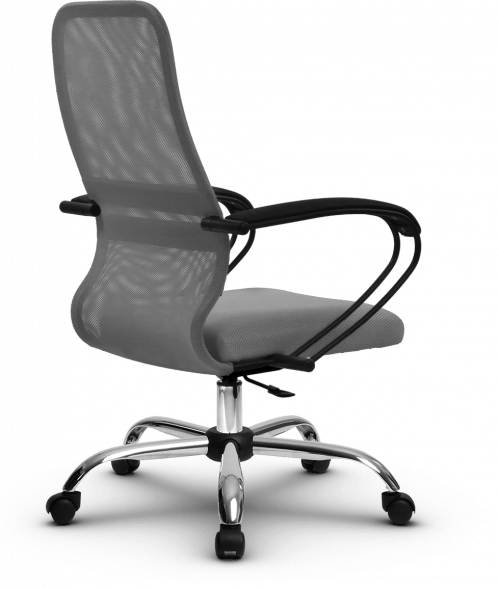 Эргономичное кресло SU-CP-8P Ch