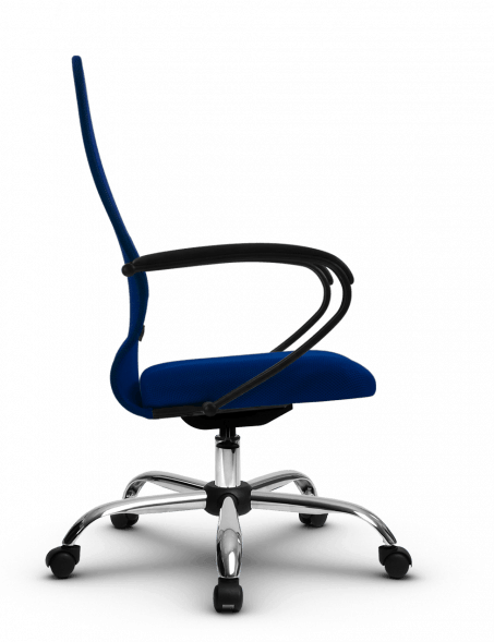 Эргономичное кресло SU-CP-8P Ch