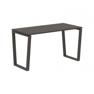 Стол прямой EVST 1367 1360х670х750 EDIS