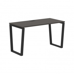 Стол прямой EVST 1367 1360х670х750 EDIS