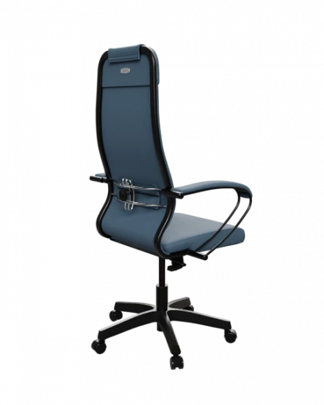 Кресло Sit 10 Кресло ErgoLife Set 32/подл.126/осн.Sit 001