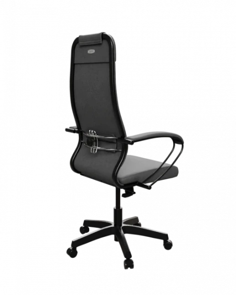 Кресло Sit 10 Кресло ErgoLife Set 32/подл.126/осн.Sit 001