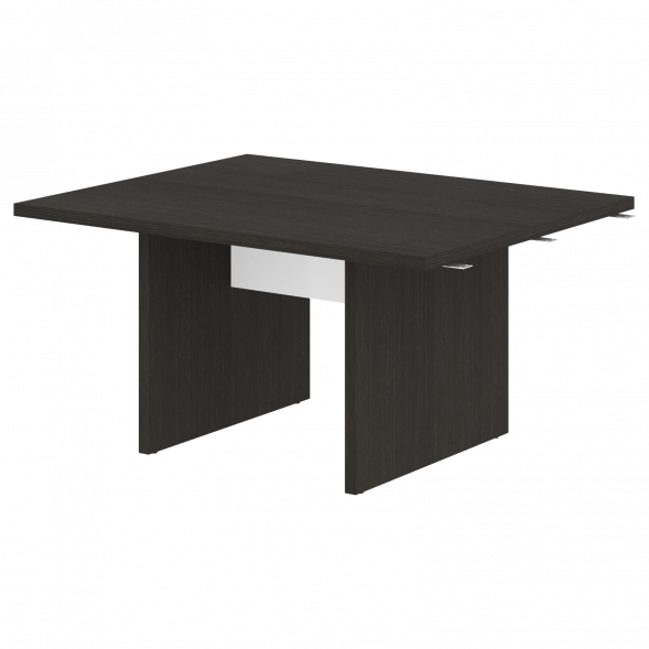 Стол переговорный 1500 составной СП-064-25-20 1500х1200х750 KANON