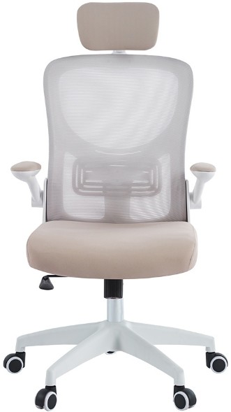 Компьютерное кресло  CHAIRMAN CH633  беж