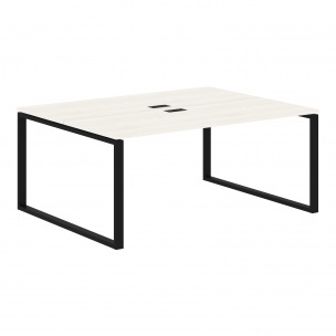 Стол 2-х местный EQWST 1713 1760х1346х750 EDIS