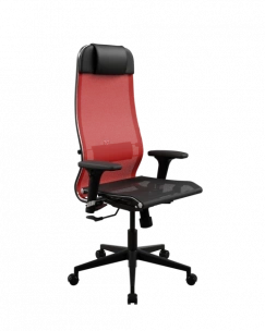 Кресло SynchroSit 10 ErgoLife Set 4/подл.200/осн.Synchro 002