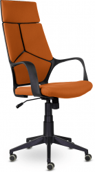 Компьютерное кресло IQ black