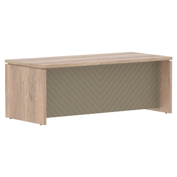 Стол руководителя TLST 209H 2000х900х750 TORR LUX