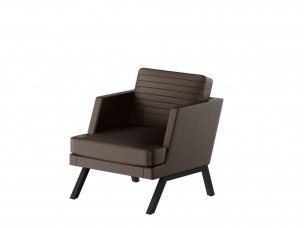 Алдо Кресло ALD-01L 790*875*890