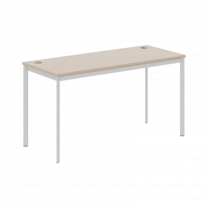 Стол письменный СП-3.1S 1400х600х755. IMAGO-S