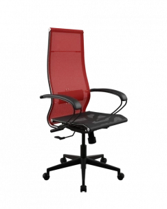 Кресло SynchroSit 10 ErgoLife Set 7/подл.130/осн.Synchro 002