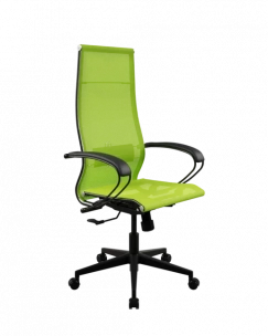 Кресло SynchroSit 10 ErgoLife Set 7/подл.130/осн.Synchro 002