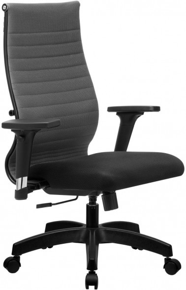 Эргономичные кресла МЕТТА Комплект 19/2D Pl тр/сечен