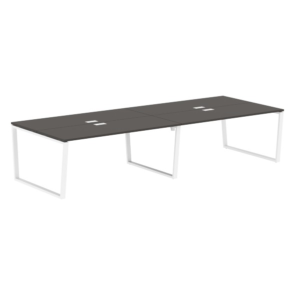 Стол 4-х местный EVWST 3513 3526х1346х750 EDIS