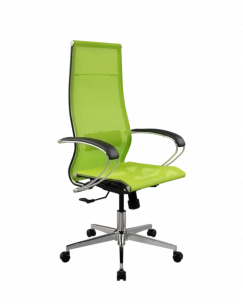 Кресло SynchroSit 10 ErgoLife Set 7/подл.131/осн.Synchro 004