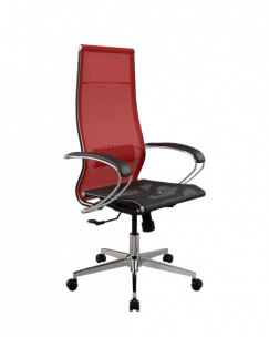 Кресло SynchroSit 10 ErgoLife Set 7/подл.131/осн.Synchro 004