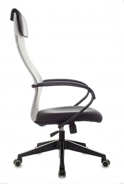 Кресло руководителя Бюрократ CH-607