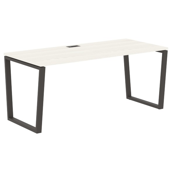 Стол прямой EVST 1780 1760х800х750 EDIS