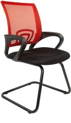 Кресло для посетителей CHAIRMAN 696 V