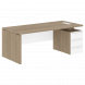 Стол письменный СП-064-25-05(R) 2000х900х750 KANON