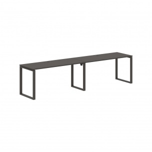 Стол 2-х местный EQWST 3167 3126х670х750 EDIS