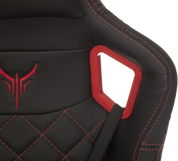 Кресло игровое Knight Titan