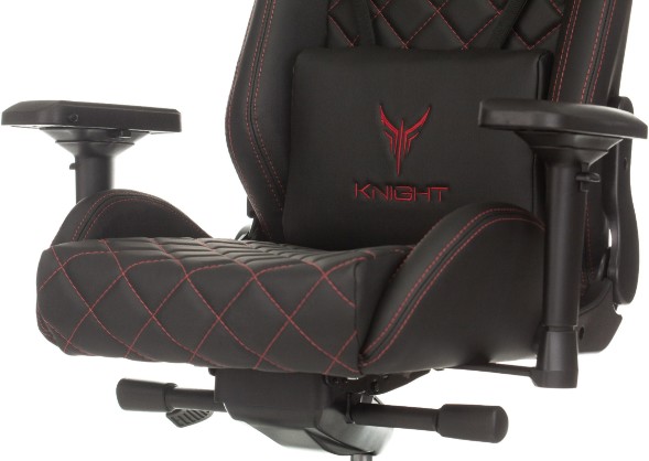 Кресло игровое Knight Titan