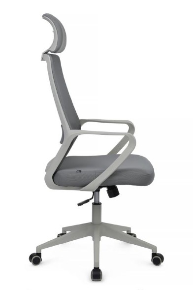 Кресло Point RCH 8325H10 пластик Черный