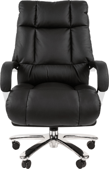 Кресло руководителя  CHAIRMAN 405 кожа