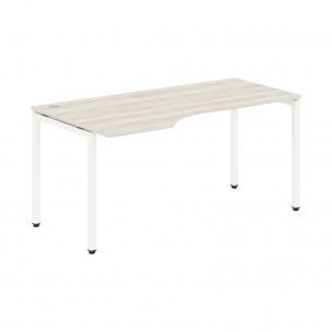 Стол эргономичный XSCET 169(L) 1600х900х750 XTEN-S
