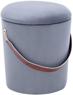 Пуф Leset Бакет МИНИ