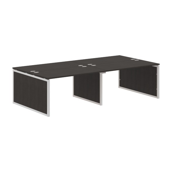 Стол 4-х местный XQPWST 2814 2800х1406х750 XTEN-QP