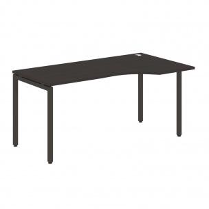 Стол эргономичный XSCET 169(R) 1600х900х750 XTEN-S