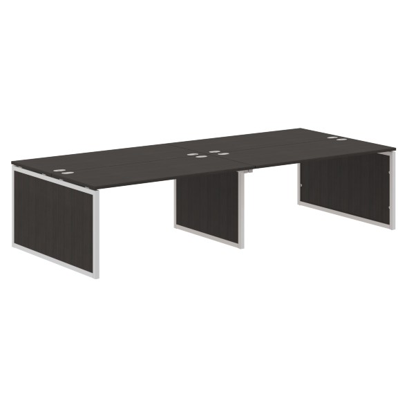 Стол 4-х местный XQPWST 3214 3200х1406х750 XTEN-QP