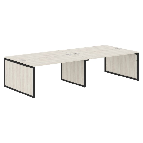 Стол 4-х местный XQPWST 3214 3200х1406х750 XTEN-QP