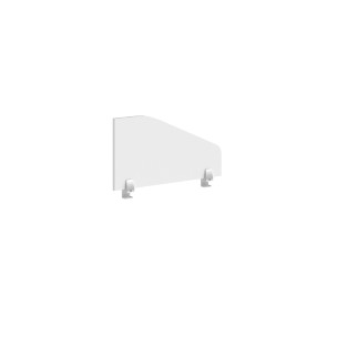 Экран с кронштейнами XBL 653 650х18х350 XTEN