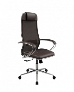 Кресло SynchroSit 10 ErgoLife Set 5/подл.131/осн.Synchro 052