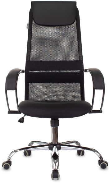 Кресло руководителя Бюрократ CH-607BS