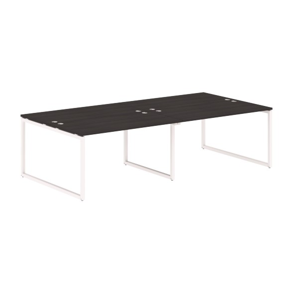 Стол 4-х местный XQWST 2814 2806х1406х750